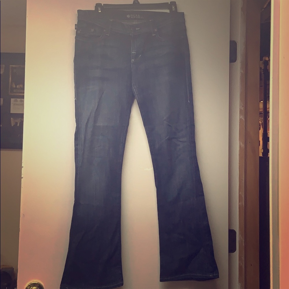 Rock & Republic jeans size 28